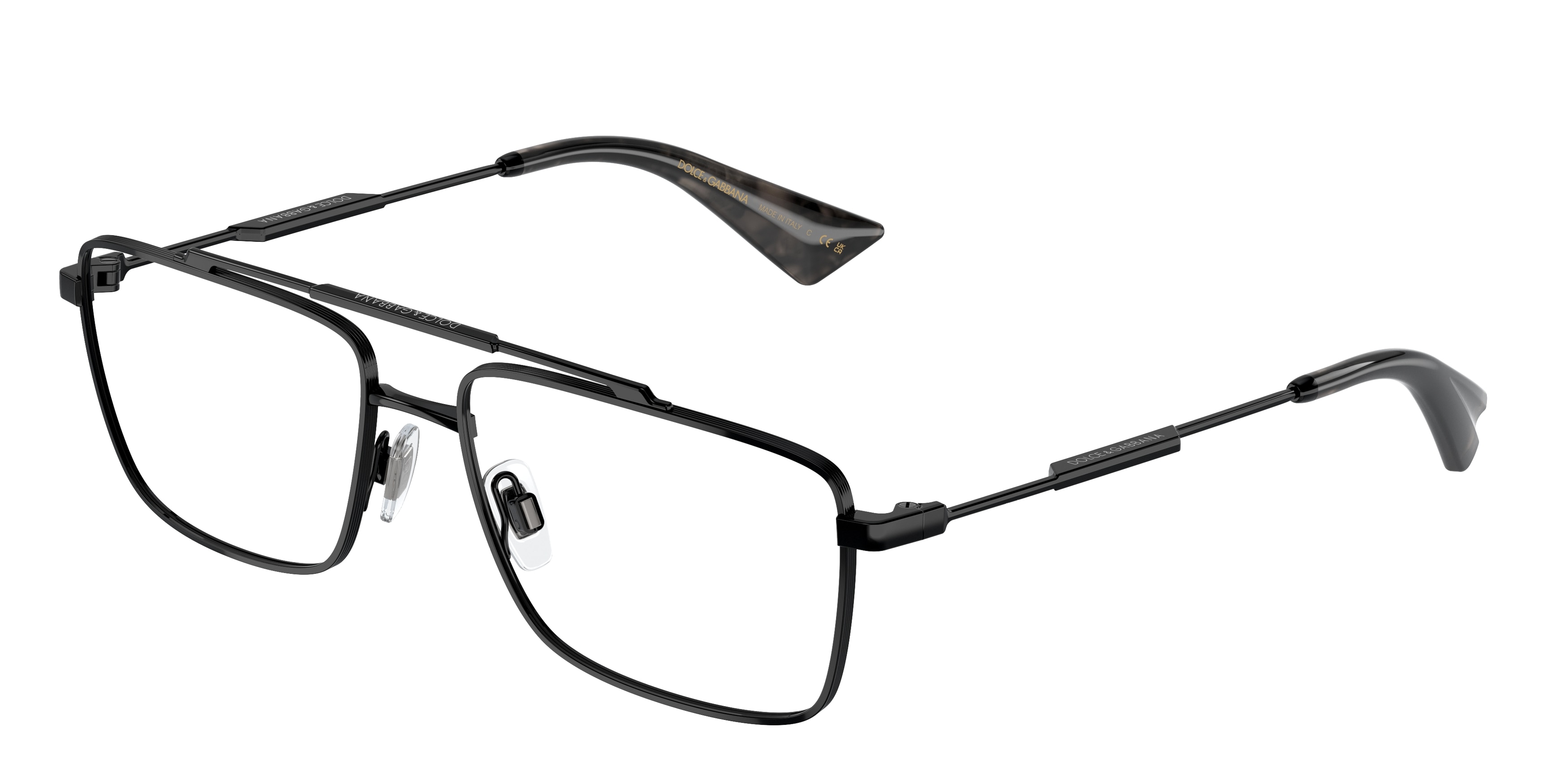Dolce & Gabbana DG1354 01  